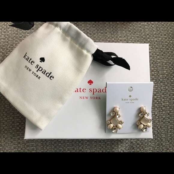 FREE with a kate spade bag from my closet! - Picture 7 of 7